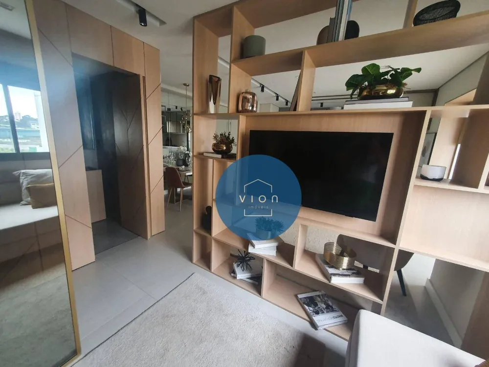 Apartamento, 2 quartos, 69 m² - Foto 3