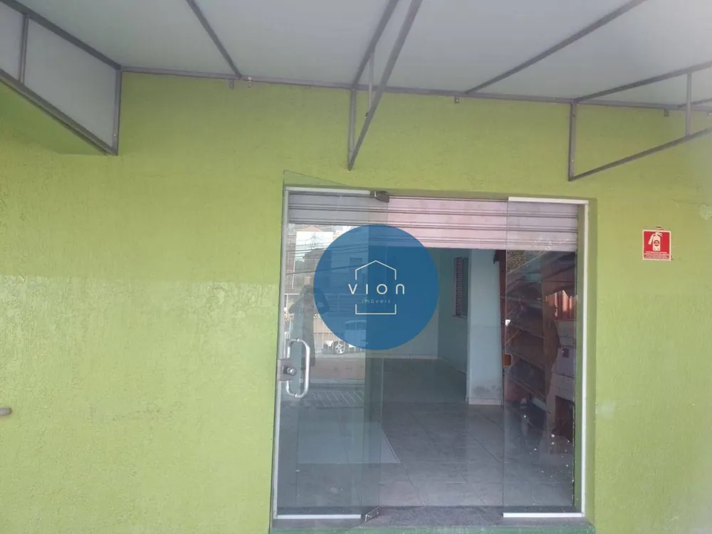 Casa, 1 quarto, 166 m² - Foto 4