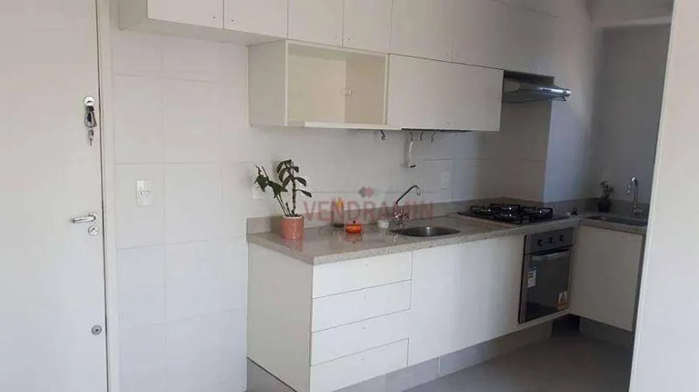 Apartamento, 2 quartos, 35 m² - Foto 2