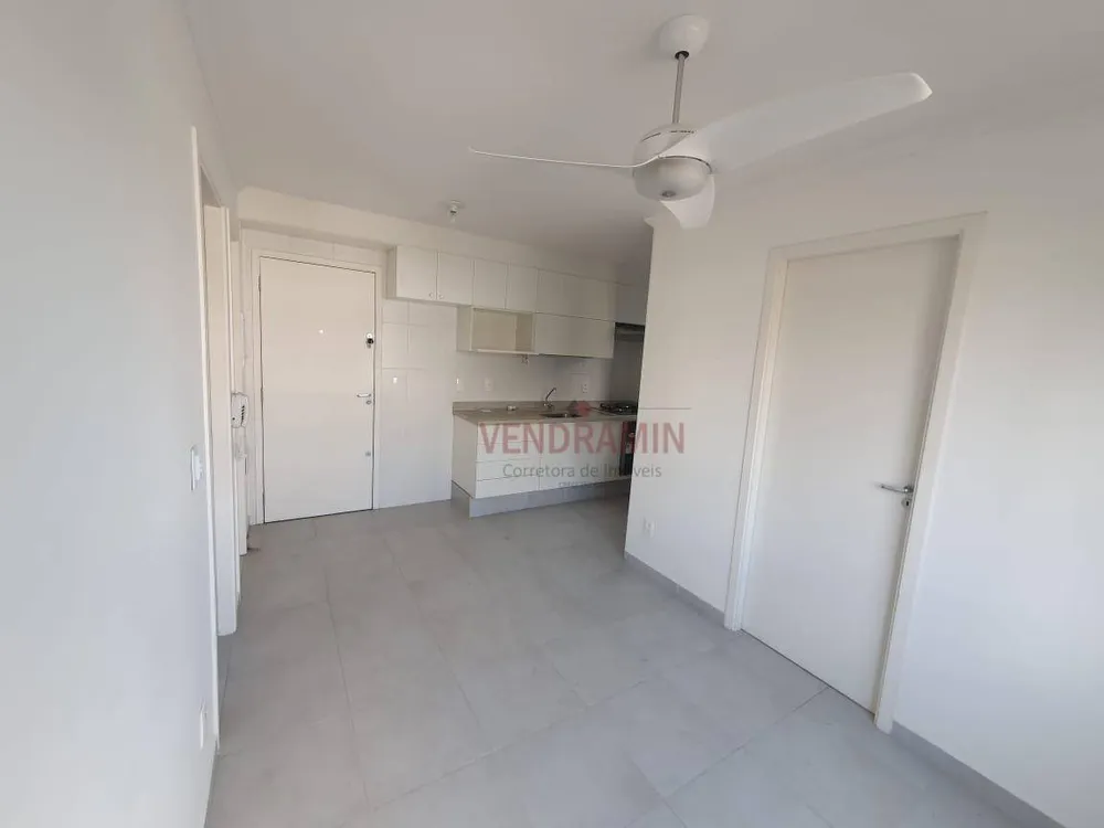 Apartamento, 2 quartos, 35 m² - Foto 3