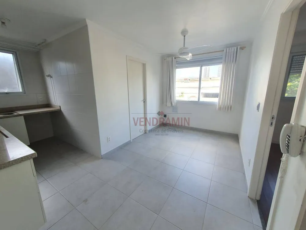 Apartamento, 2 quartos, 35 m² - Foto 1