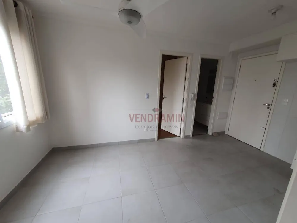Apartamento, 2 quartos, 35 m² - Foto 4