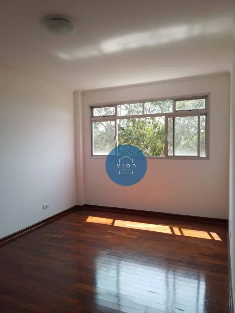 Apartamento, 2 quartos, 90 m² - Foto 2