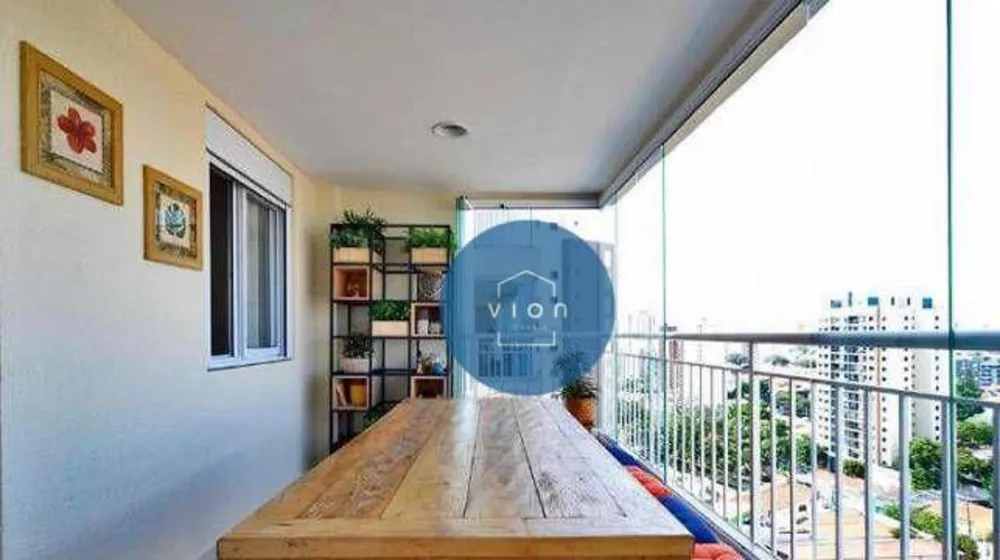 Apartamento, 2 quartos, 62 m² - Foto 1