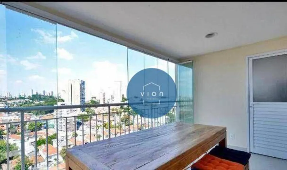 Apartamento, 2 quartos, 62 m² - Foto 2