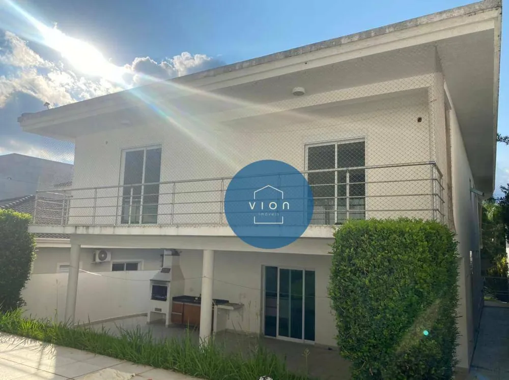 Casa, 5 quartos, 450 m² - Foto 4