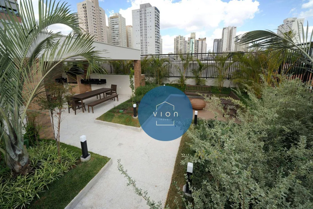 Apartamento, 2 quartos, 65 m² - Foto 3