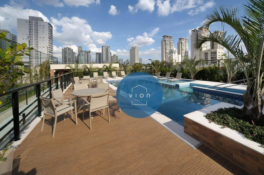 Apartamento, 2 quartos, 65 m² - Foto 4