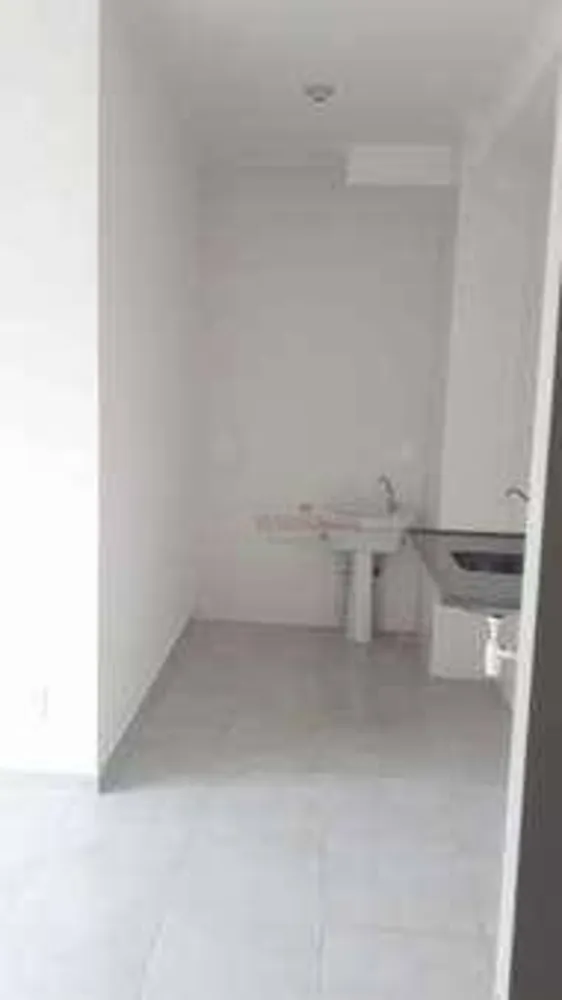 Apartamento, 2 quartos, 35 m² - Foto 4