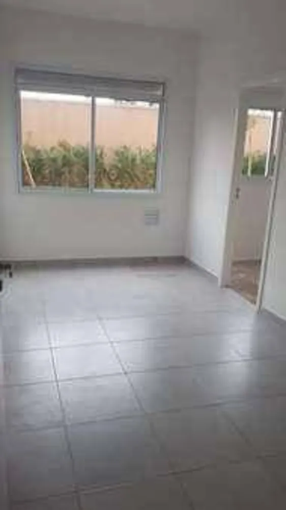 Apartamento, 2 quartos, 35 m² - Foto 1