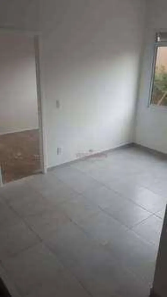 Apartamento, 2 quartos, 35 m² - Foto 2