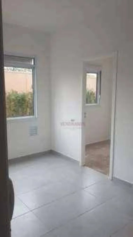 Apartamento, 2 quartos, 35 m² - Foto 3