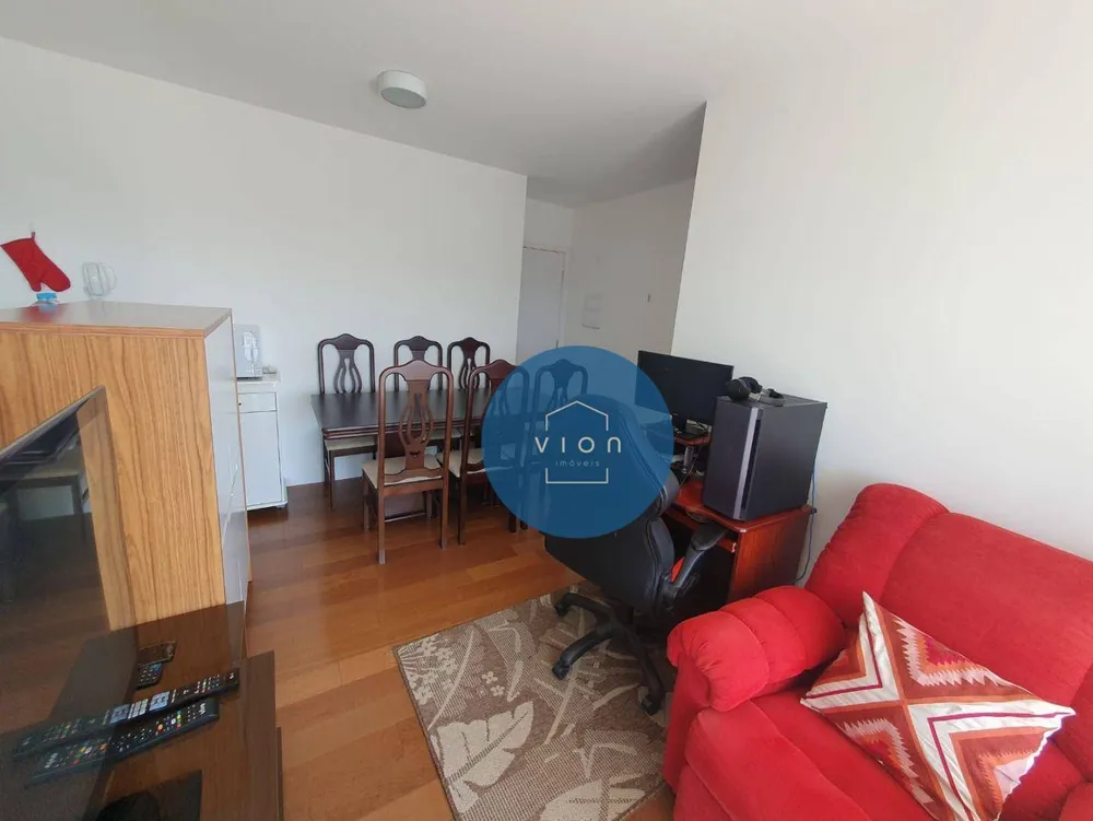 Apartamento, 2 quartos, 62 m² - Foto 4