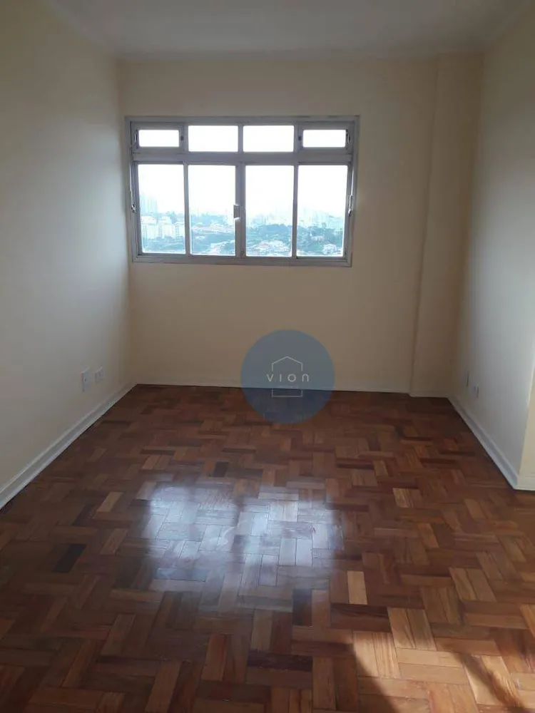 Apartamento, 2 quartos, 55 m² - Foto 2