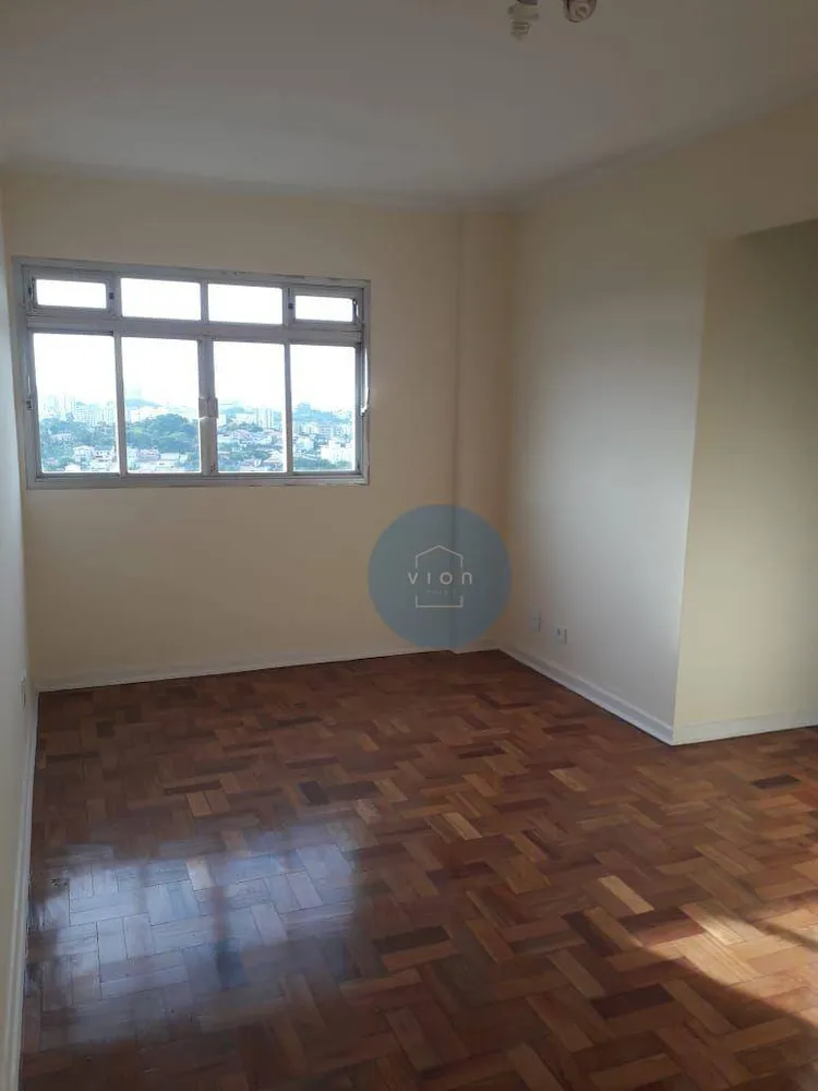Apartamento, 2 quartos, 55 m² - Foto 1