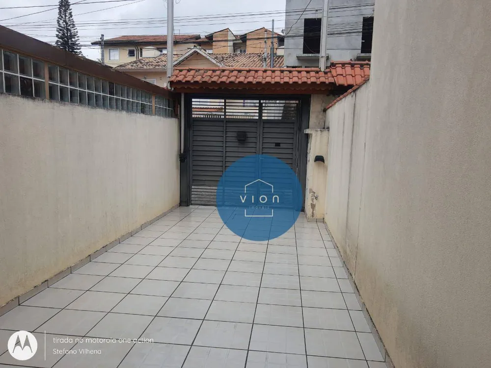 Casa, 2 quartos, 100 m² - Foto 2