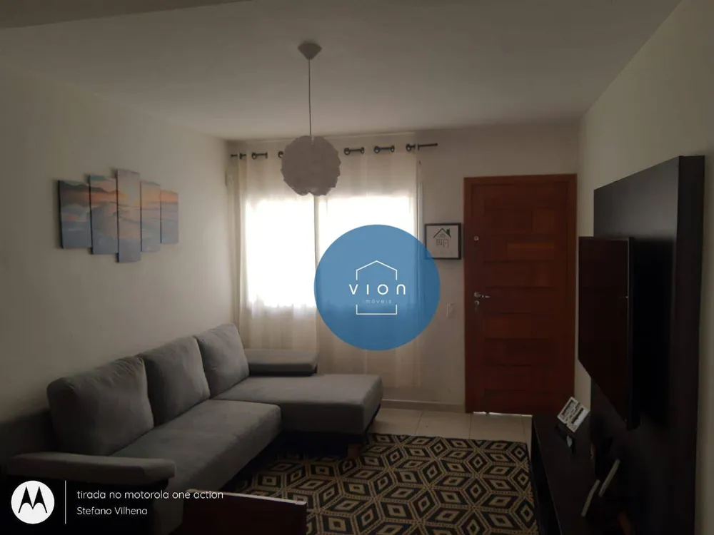 Casa, 2 quartos, 100 m² - Foto 3