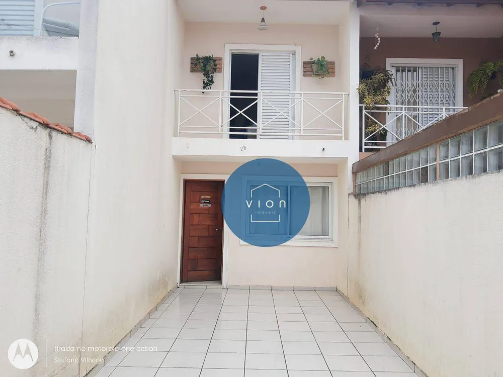 Casa, 2 quartos, 100 m² - Foto 1