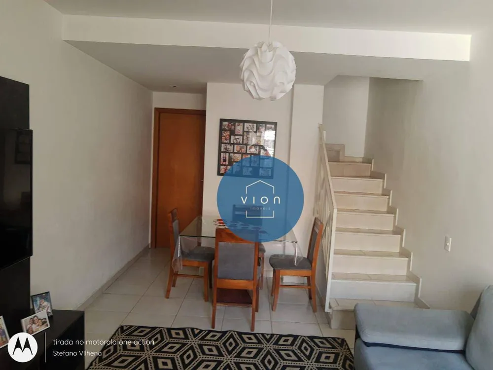 Casa, 2 quartos, 100 m² - Foto 4