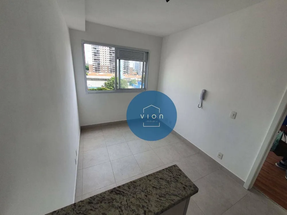 Apartamento, 1 quarto, 29 m² - Foto 2