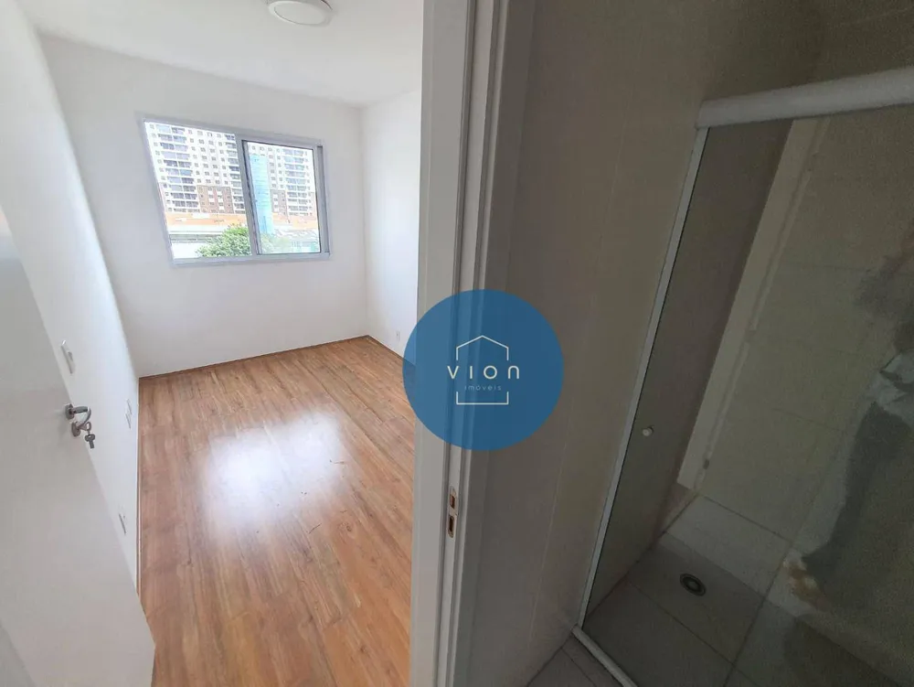 Apartamento, 1 quarto, 29 m² - Foto 4
