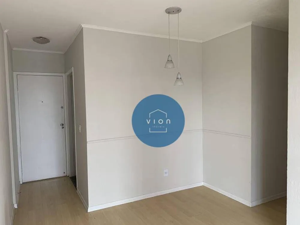Apartamento, 2 quartos, 50 m² - Foto 4