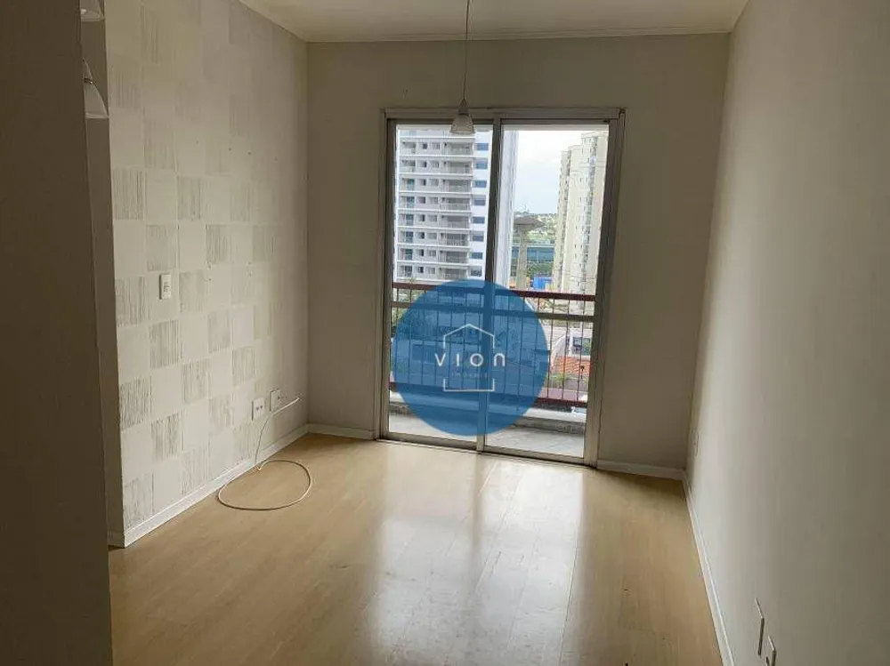 Apartamento, 2 quartos, 50 m² - Foto 3