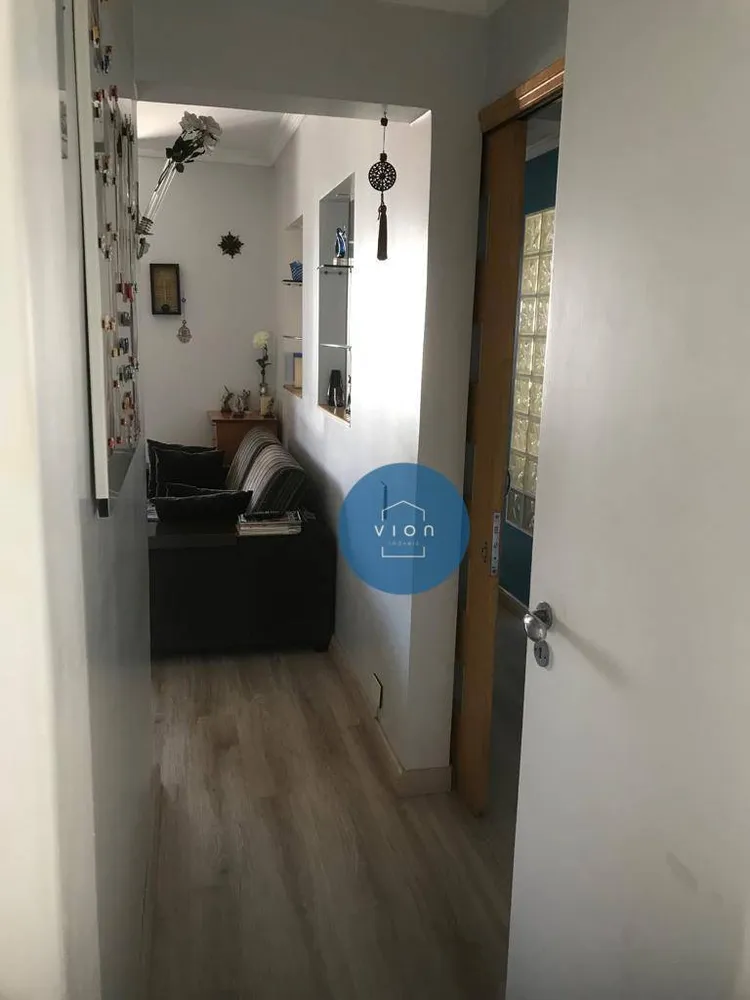 Apartamento, 3 quartos, 107 m² - Foto 3