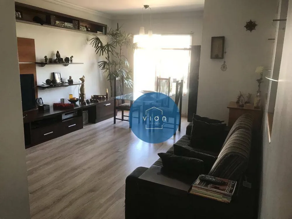 Apartamento, 3 quartos, 107 m² - Foto 4