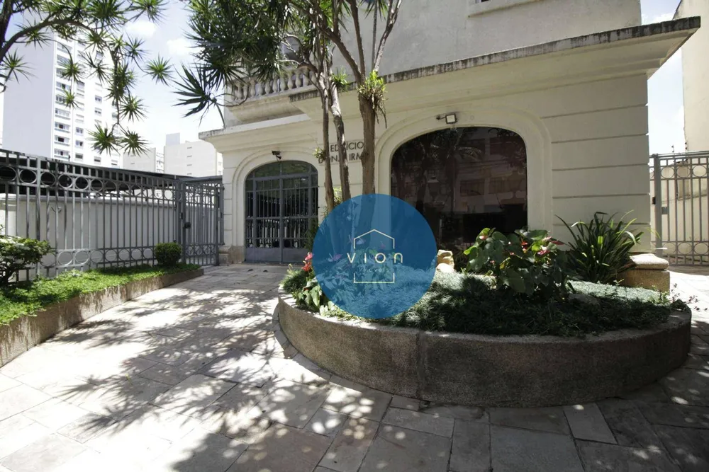 Apartamento, 3 quartos, 107 m² - Foto 2