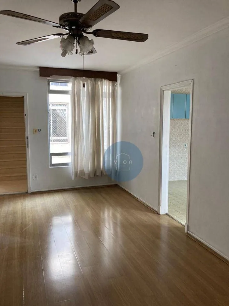 Apartamento, 2 quartos, 81 m² - Foto 1
