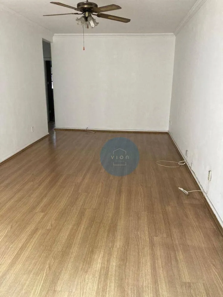 Apartamento, 2 quartos, 81 m² - Foto 4