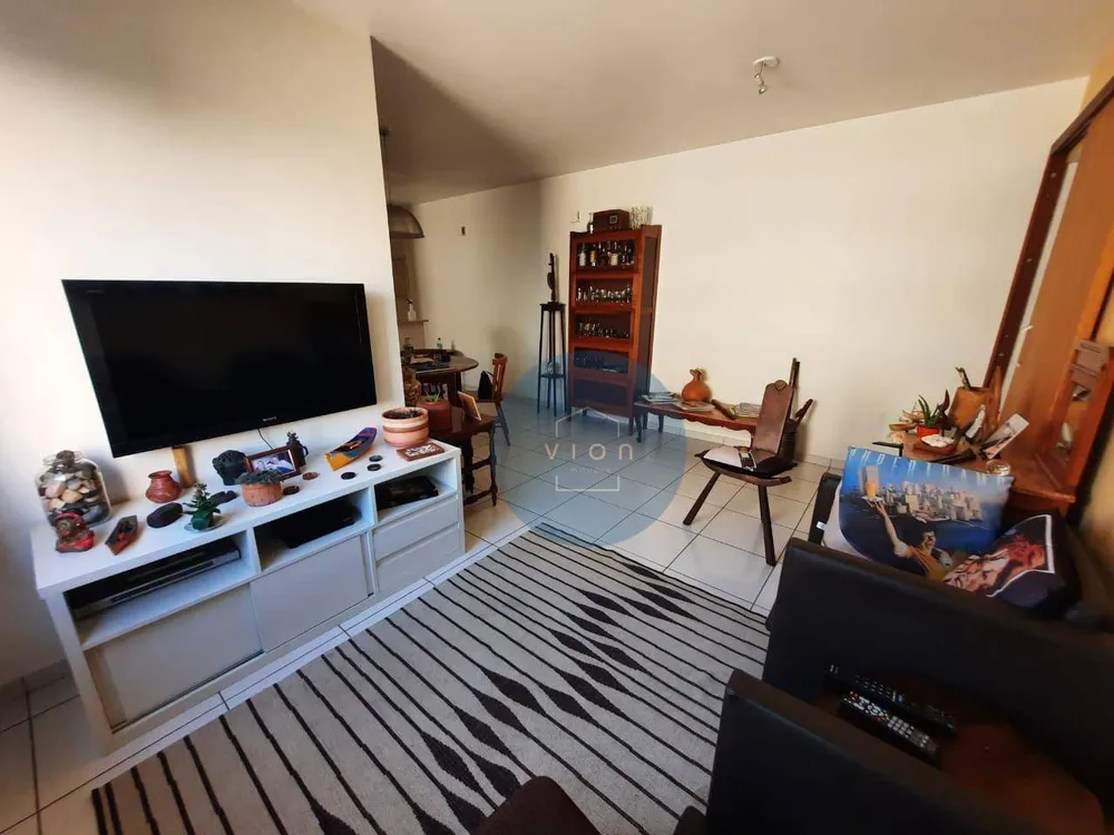 Apartamento, 2 quartos, 56 m² - Foto 2