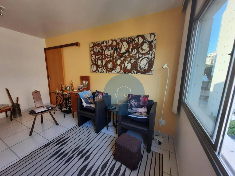 Apartamento, 2 quartos, 56 m² - Foto 3