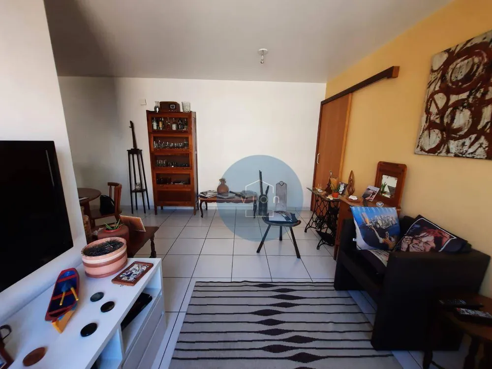 Apartamento, 2 quartos, 56 m² - Foto 4