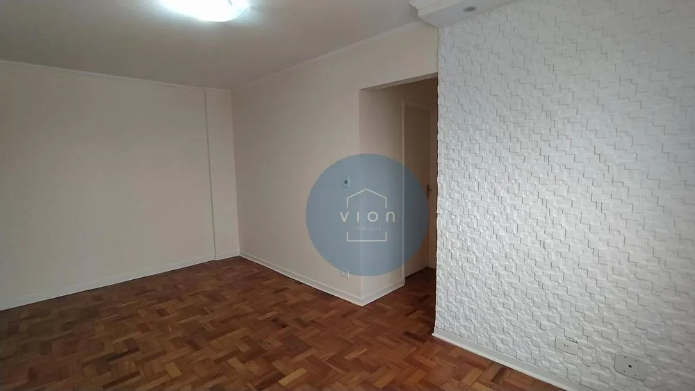 Apartamento, 2 quartos, 55 m² - Foto 2