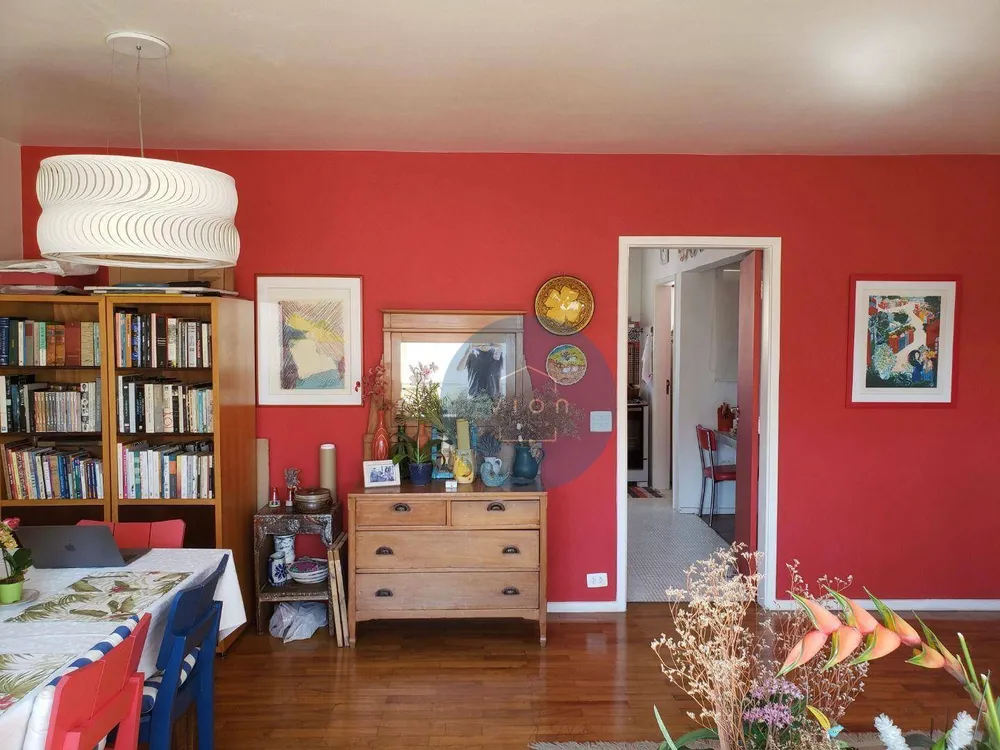 Apartamento, 3 quartos, 120 m² - Foto 3