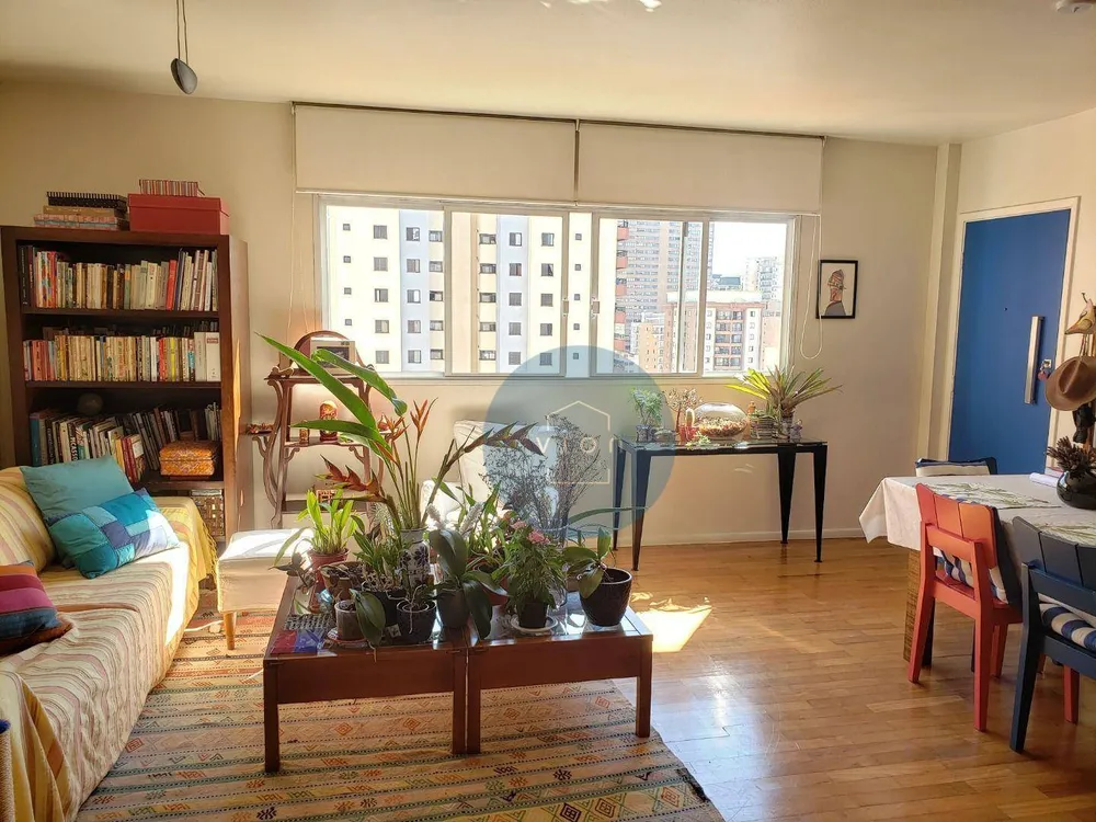 Apartamento, 3 quartos, 120 m² - Foto 2