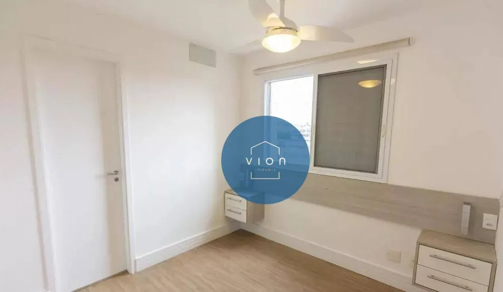 Apartamento, 2 quartos, 76 m² - Foto 4