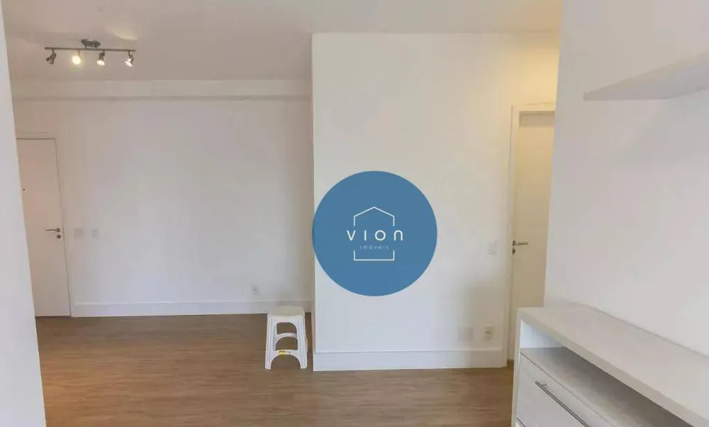 Apartamento, 2 quartos, 76 m² - Foto 2