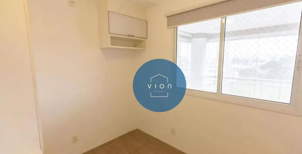 Apartamento, 2 quartos, 76 m² - Foto 3