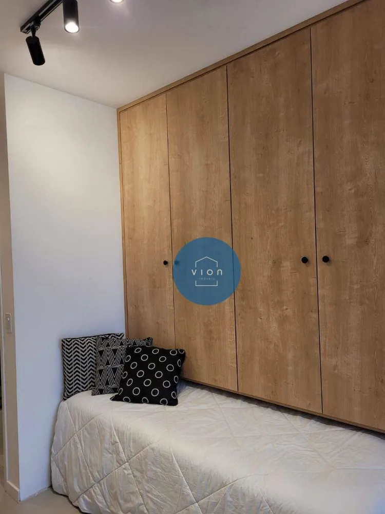 Kitnet-Studio, 27 m² - Foto 4