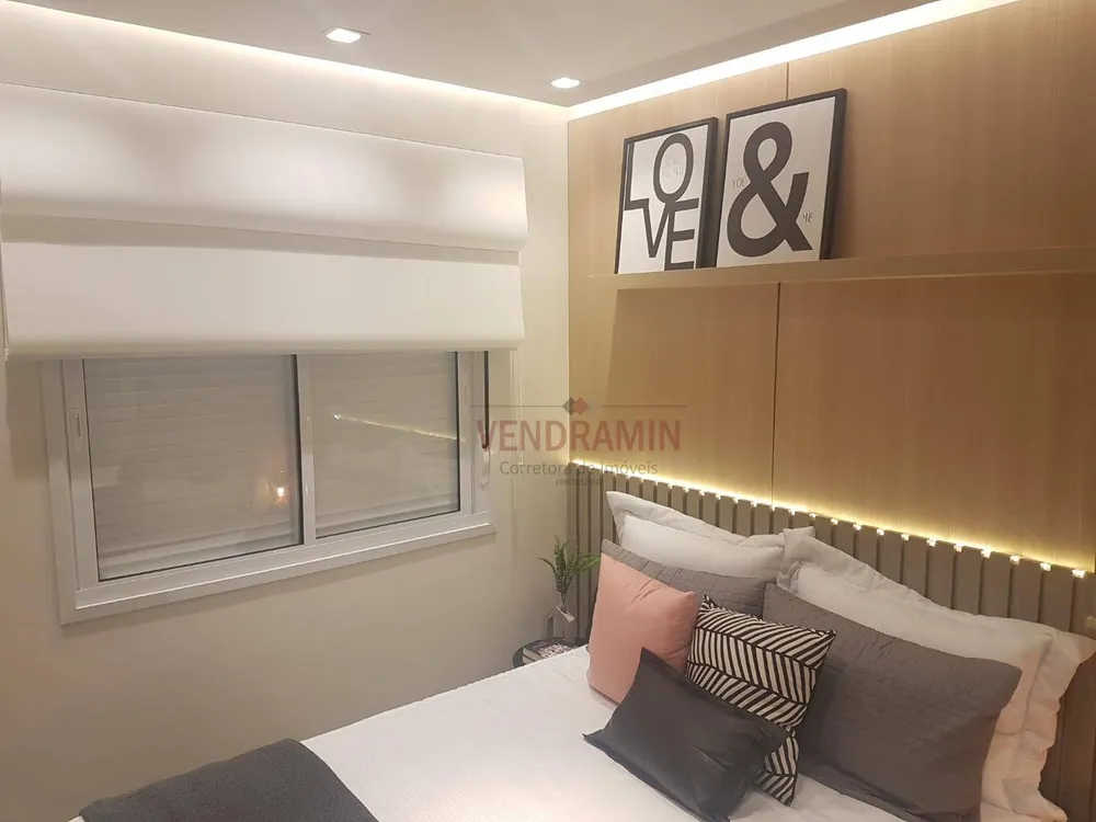 Apartamento, 1 quarto, 25 m² - Foto 1