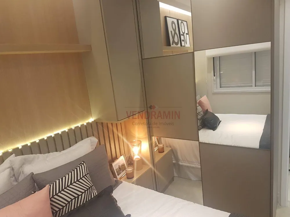 Apartamento, 1 quarto, 25 m² - Foto 3