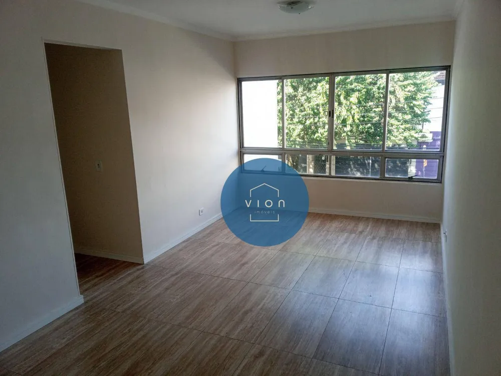 Apartamento, 2 quartos, 76 m² - Foto 1