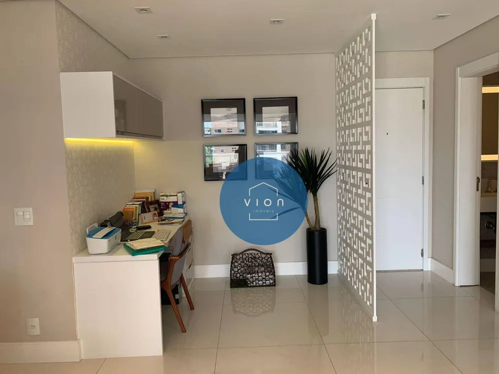 Apartamento, 3 quartos, 109 m² - Foto 2