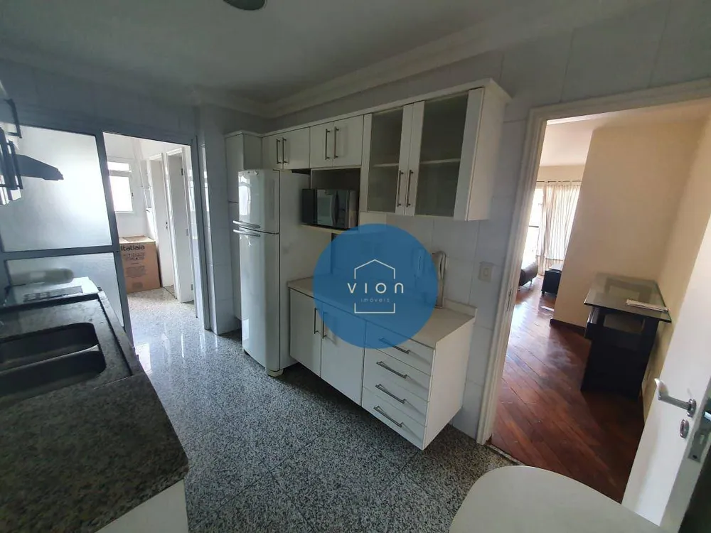 Apartamento, 3 quartos, 101 m² - Foto 1