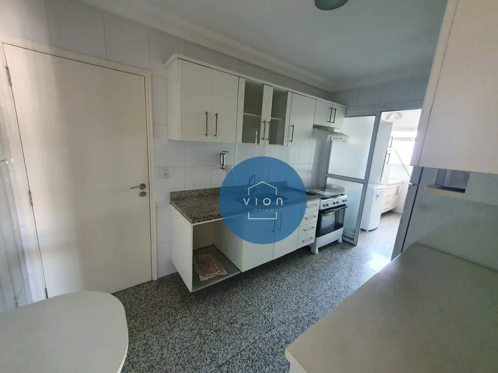 Apartamento, 3 quartos, 101 m² - Foto 3