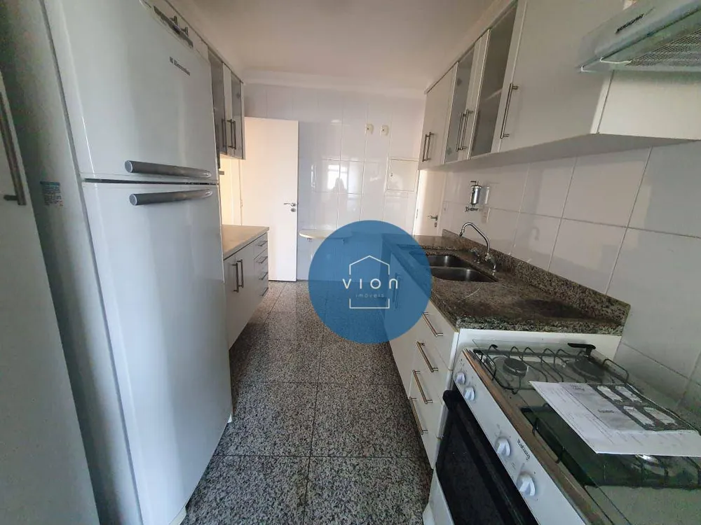 Apartamento, 3 quartos, 101 m² - Foto 4