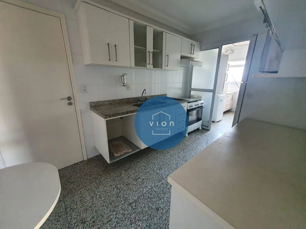 Apartamento, 3 quartos, 101 m² - Foto 2